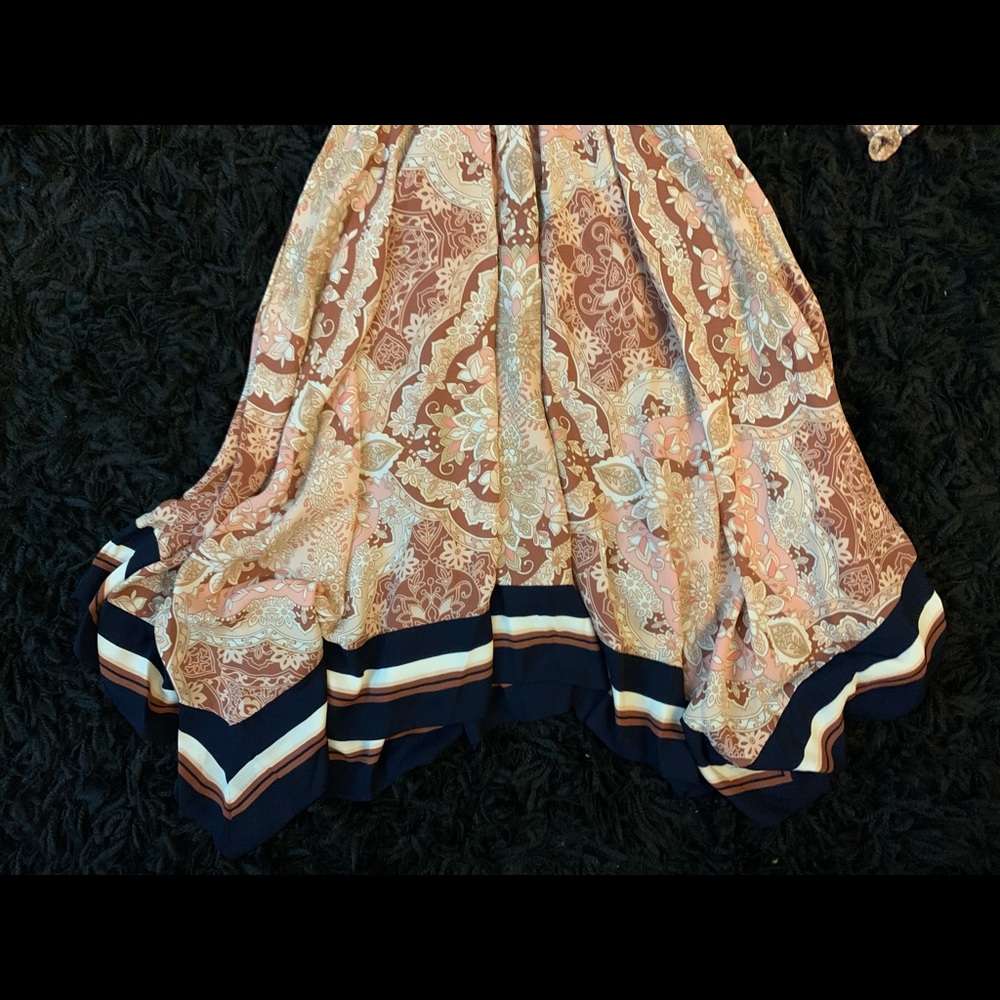 NYC midi dress - Picture 4 of 5
